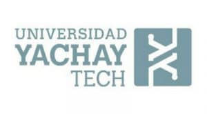 Logo YACHAY TECH