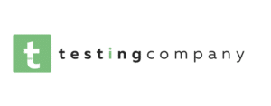 TestingCompany logo