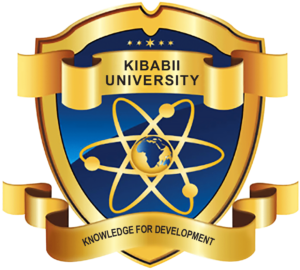 KIbabii Logo