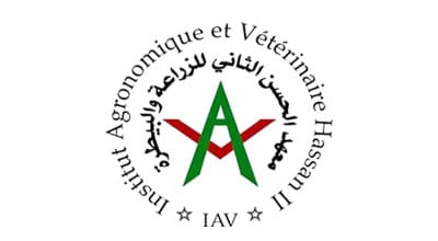 IAV HASSAN II - Institut Agronomique Et Véterinaire Hassan II