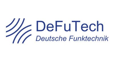 Logo DeFu Tech