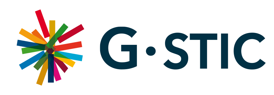 G STIC logo