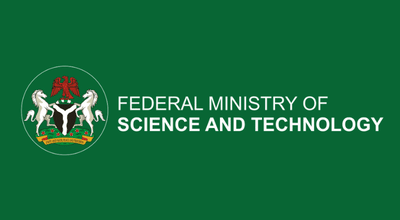 Ministry of science and technology Abuja