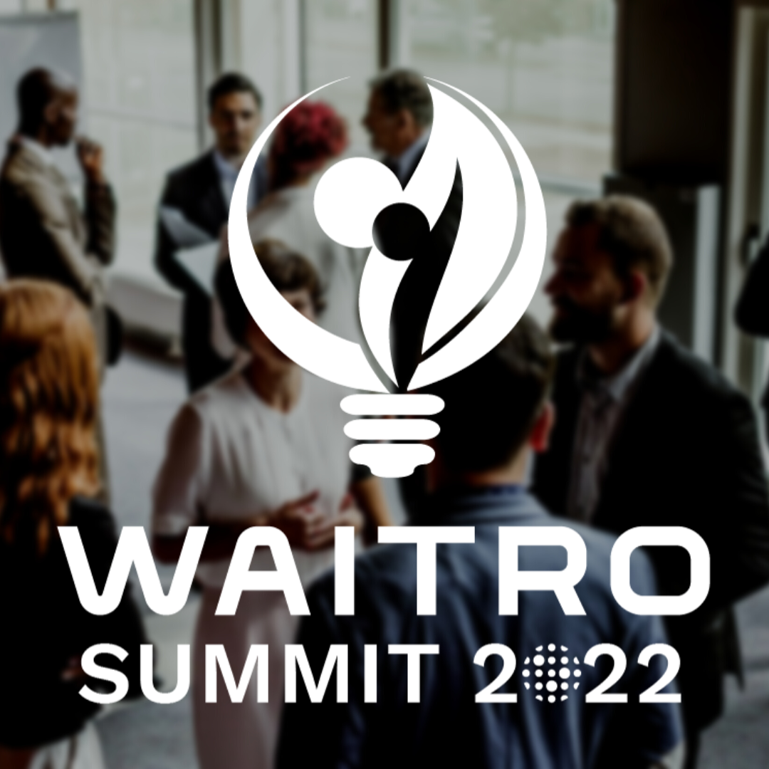 WAITRO Summit