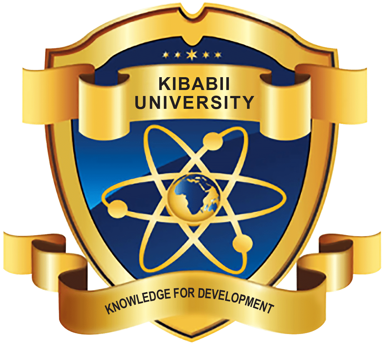 KIbabii Logo