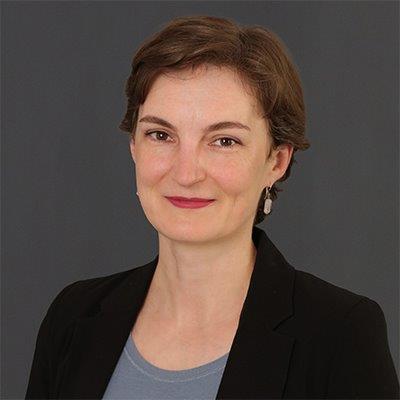 Dr Sira Engelbertz