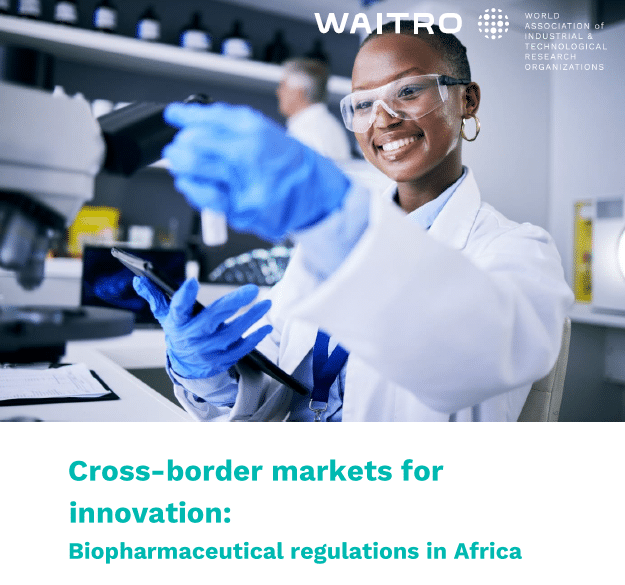 African Biomedical Market