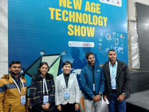 New Age Technology Show
