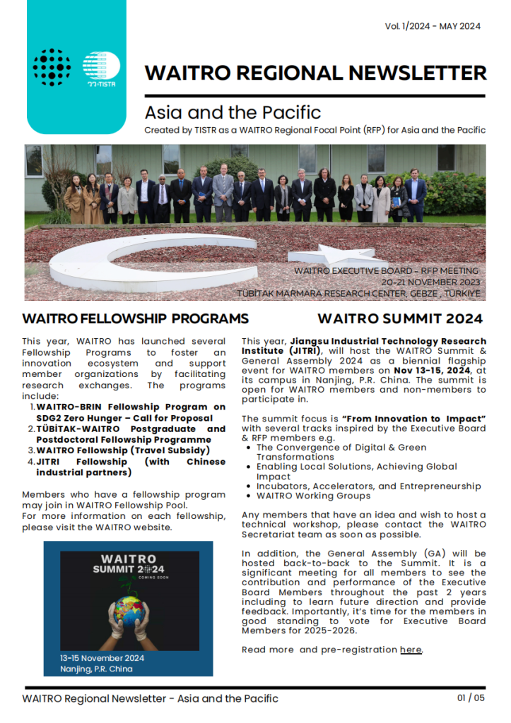 asia pacific issue 1 2024