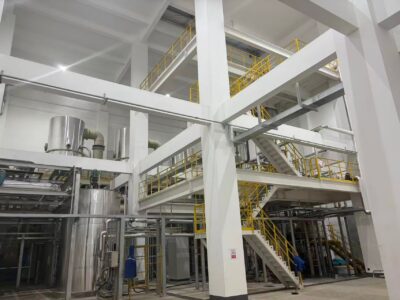 High-Quality Industrial Water Manufacturing » WAITRO