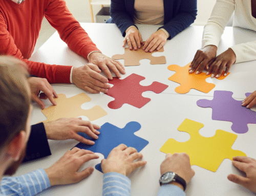 WAITRO Event Series: Capacity Development on Diversity in International Research Cooperation