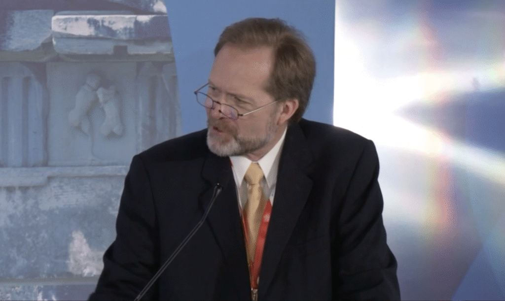 China-EU Partnership: A Path to Global Sustainability » WAITRO