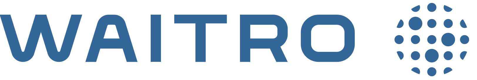 WAITRO Logo for presentations-3