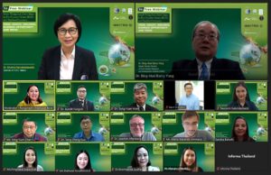 WAITRO Members Introduced Innovative Ideas on the Utilization of Microorganisms for Food, Health and Wellness » WAITRO