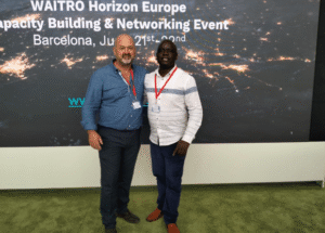 WAITRO Story: The Power of the WAITRO Network Brought to Life: A Partnership Transforming Kenyan Communities by Turning Waste into Wonder » WAITRO