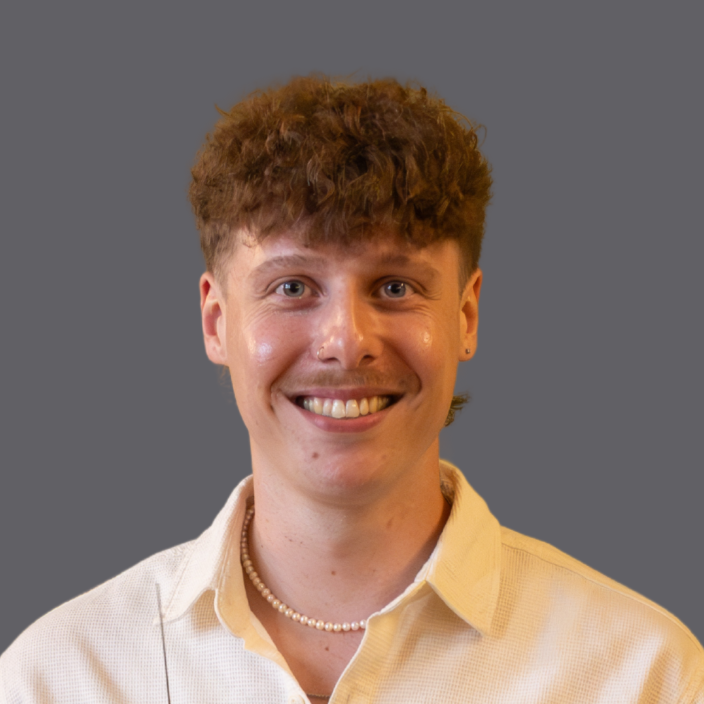 visite person’s profile page